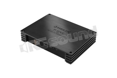 P ONE MK2 Amplificatore mono in classe D ad alte prestazioni Helix
