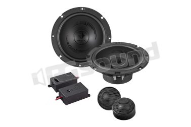 PF K165.2 Pure F-Series sistema altoparlanti a 2 vie 165mm Helix