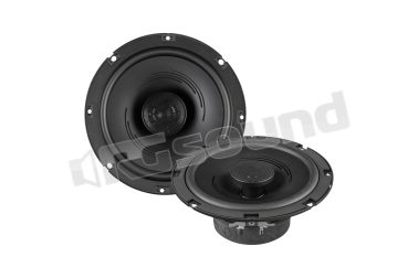 PF C165.2 Pure F-Series altoparlanti coassiali a 2 vie Helix