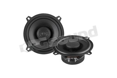 PF C130.2 Pure F-Series altoparlanti coassiali a 2 vie 130mm Helix