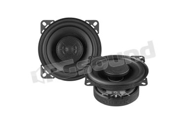 PF C100.2 Pure F-Series altoparlanti coassiali a 2 vie 10cm Helix