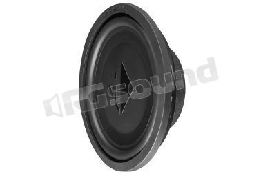 IK S12 SVC2 Subwoofer 1 x 2 Ohm Helix