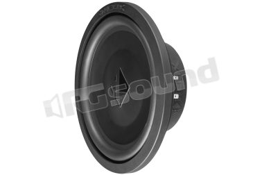 IK S10 DVC2 Subwoofer 25cm con doppia bobina 2 Ohm Helix