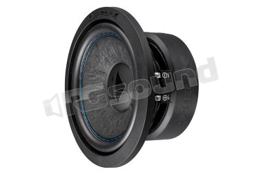 IK W6 SVC2 Subwoofer 16,5cm con singola bobina voce 2 Ohm Helix