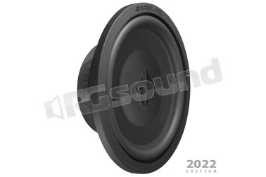 K 10S Subwoofer Bobina mobile doppia da 2 x 2 Ohm Helix