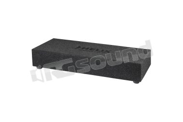 K 10SE.2 Cabina downfire da 25 cm / 10" Subwoofer 2 x 2 Ohm Helix