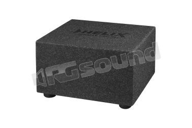 K 8E.2 Subwoofer 8" doppia bobina 2ohm con cabinet Bass-Reflex Helix