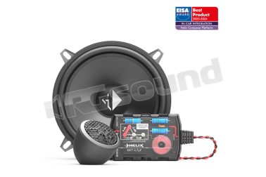 CB K130.2-S3 Compose Basic - Kit di diffusori 130 mm a 2 vie Helix