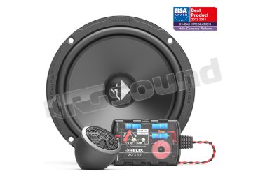 CB K165.2-S3 Compose Basic - Kit di diffusori 165 mm a 2 vie Helix