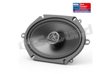 CB C690.2-S3 Compose Basic - Sistema coassiale 6"x9" a 2 vie Helix