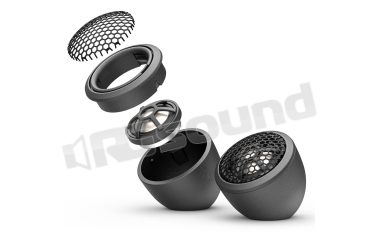 CI3 T20FM-TI Tweeter 20mm - Compose i3 Helix