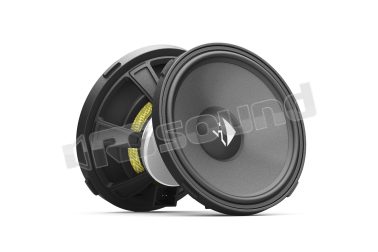 CI3 M100FM-S3 Set midrange 100mm - Compose i3 Helix
