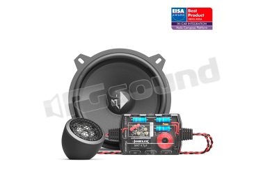 CI3 K130.2-S3 Kit a 2 vie ad alte prestazioni con woofer 13cm Helix