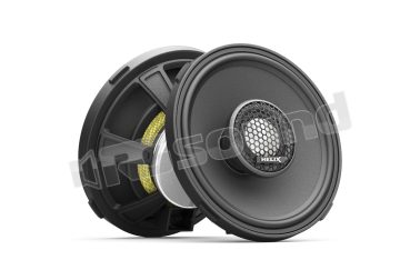 CI3 C100.2FM-S3 Sistema coassiale 100 mm - Compose i3 Helix