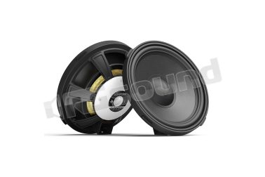 CI7 M100FM-S3 Set midrange 100mm 3 Ohm Helix