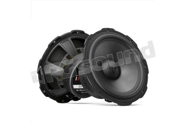 CI7 W165FM-S3 Set woofer 165mm - 3 Ohm Helix