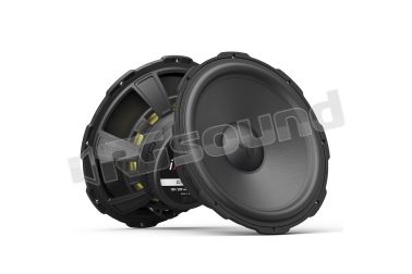 CI7 W200FM-S3 Set woofer con griglie da 200 mm - 3 Ohm Helix