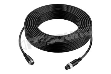 DGPAV5 cavo prolunga video 5 metri RG Sound