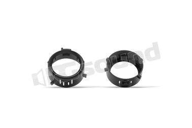 CFMK20 MB.1 Anelli adattatori per Mercedes Helix