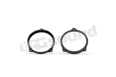 CFMK100 JLR.1 Anello adattatore per Jaguar e Land Rover Helix