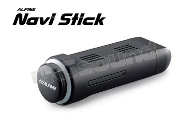 KTX-NS01EU Dispositivo di navigazione USB Alpine