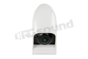 HCE-6709 Retrocamera universale per camper Alpine