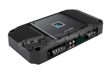 R2-A150M Amplificatore digitale mono Nuova Serie-R Alpine