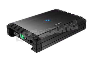 S2-A55V Amplificatore digitale a 5 canali Nuova Serie-S Alpine