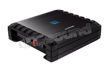 S2-A36F Amplificatore digitale a 4 canali Nuova Serie-S Alpine