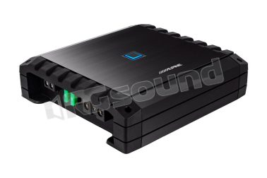 S2-A60M Amplificatore digitale mono Nuova Serie-S Alpine