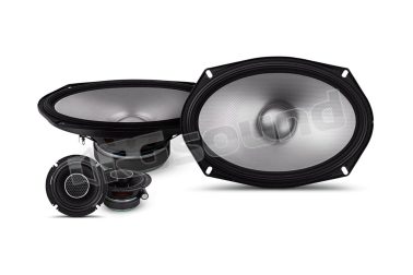 S2-S69C Diffusori Component 6x9 Nuova Serie-S Alpine