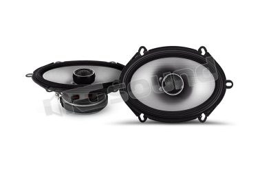 S2-S68 Diffusori coassiali da 6x8 a 2 vie Nuova Serie-S Alpine