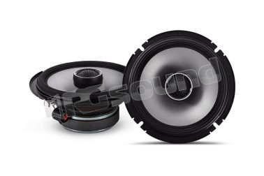 S2-S65 Diffusori coassiali da 6,5" a 2 vie Nuova Serie-S Alpine