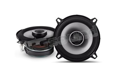 S2-S50 Alpine S2-S50 5" Coaxial Speakers New S-Series Alpine