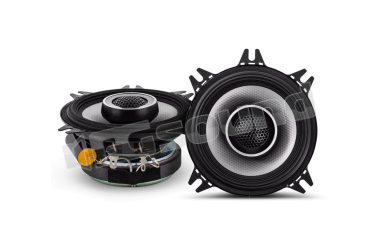 S2-S40 Diffusori coassiali da 4" a 2 vie Nuova Serie-S Alpine