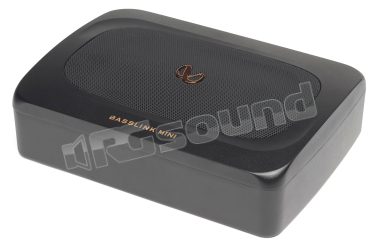 BassLink MINI Subwoofer amplificato compatto Infinity