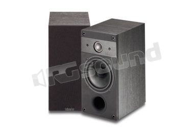 Tesi 204 - rovere grigio scuro  Indiana Line