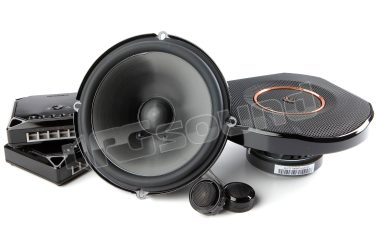 Reference 6530cx Sistema altoparlanti a 2 vie Infinity