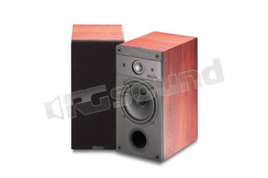 Tesi 204 - finitura rosso ciliegio  Indiana Line