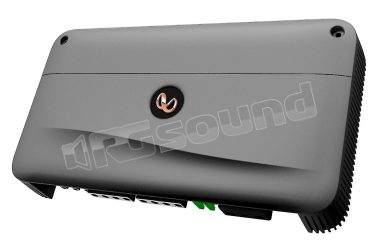 AMPRF3004A Amplificatore per auto 4 canali ad alte prestazioni serie Reference Infinity