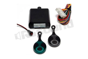 310 apriporte con telecomando Laserline