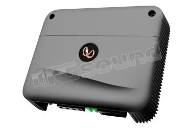 AMPRF6001A Amplificatore per auto monocanale ad alte prestazioni serie Reference Infinity
