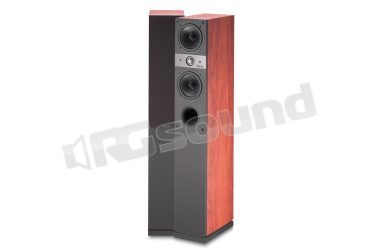 Tesi 504 - finitura rosso ciliegio  Indiana Line