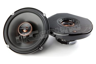 REF6532IX Coassiali serie Reference 16,5cm Infinity