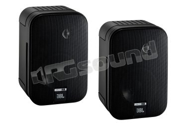 CONTROL 1x2B diffusori per scaffale e parete JBL