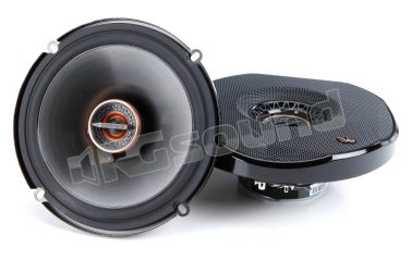 Reference 6532ex Coassiali serie Reference 16,5cm Infinity