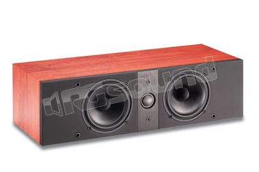 Tesi 704 - finitura rosso ciliegio  Indiana Line