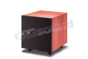 Tesi 810 - finitura rosso ciliegio  Indiana Line