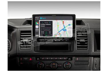 INE-F904T6 sistema multimediale per Volkswagen T5 e T6 Alpine