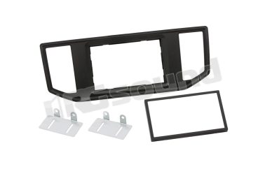 KIT-7VW-CRA kit installazione per VW Crafter dal 2017 Alpine